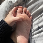 Naughtylilfeet avatar