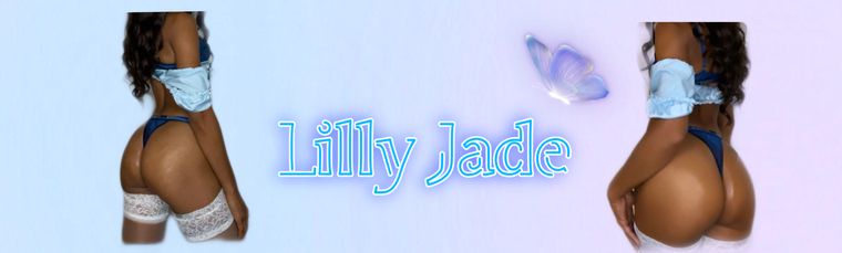 LillyJade cover image