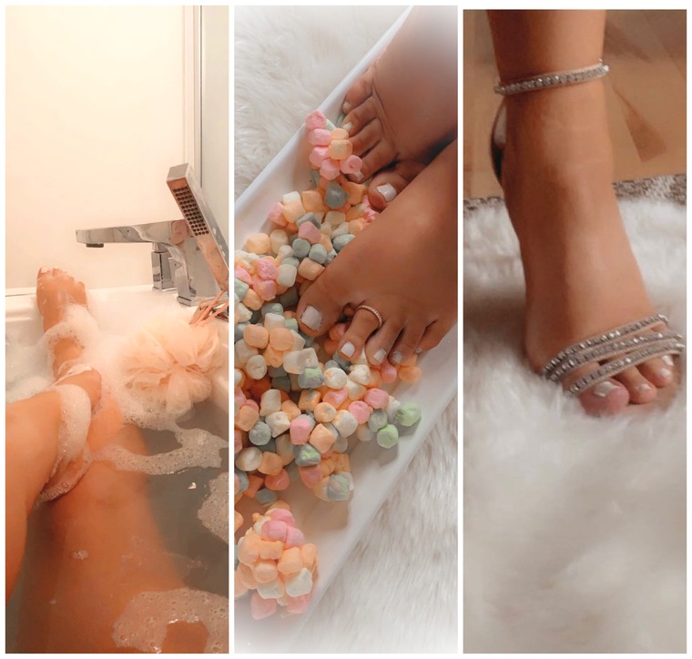 Naughtylittlefeet cover image