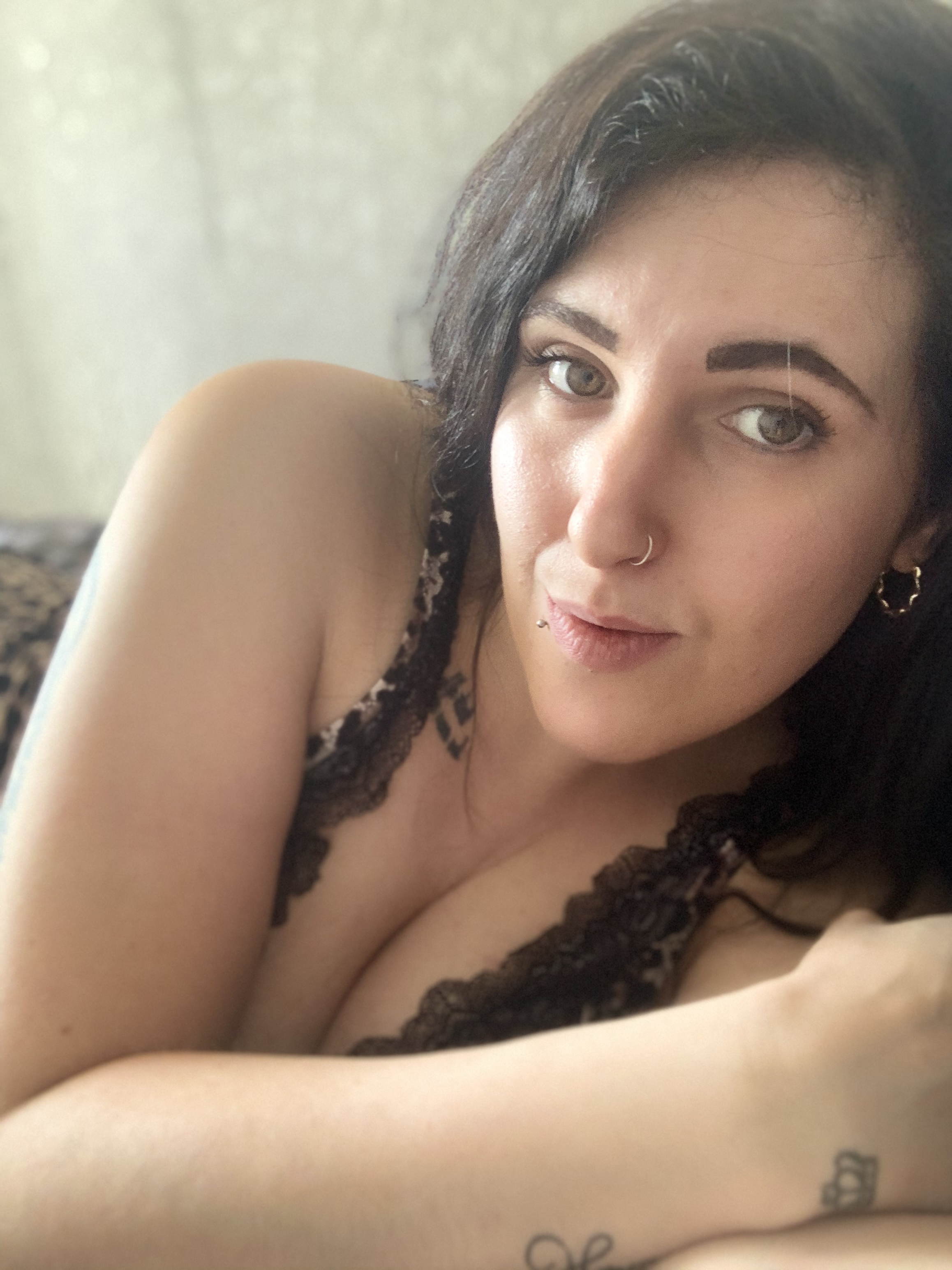 Nymphomaniac avatar