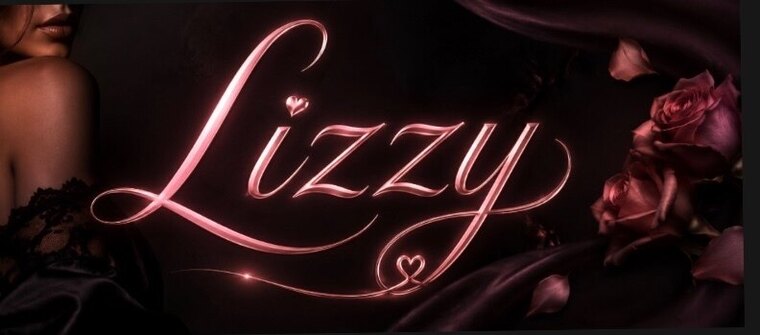 Lizzy💋 banner image
