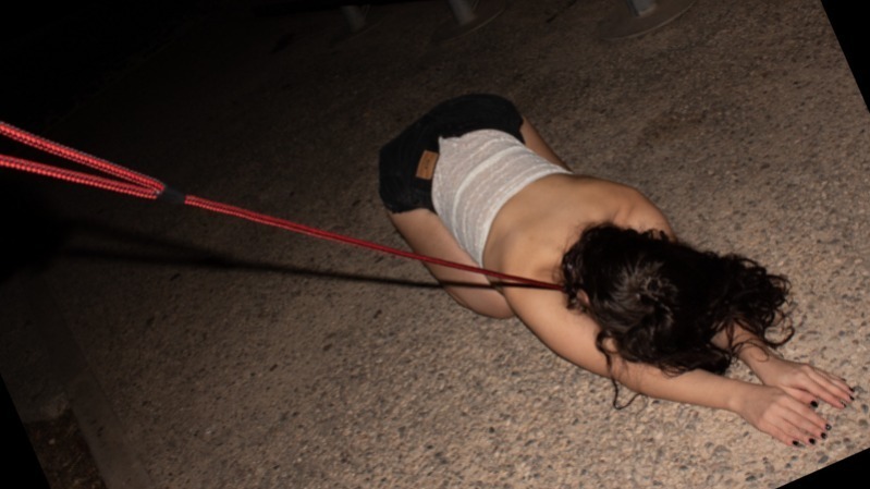 Naughty Masochist banner image