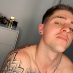 Yoursydneytattedgayboy avatar