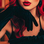 Naughty Nadia avatar