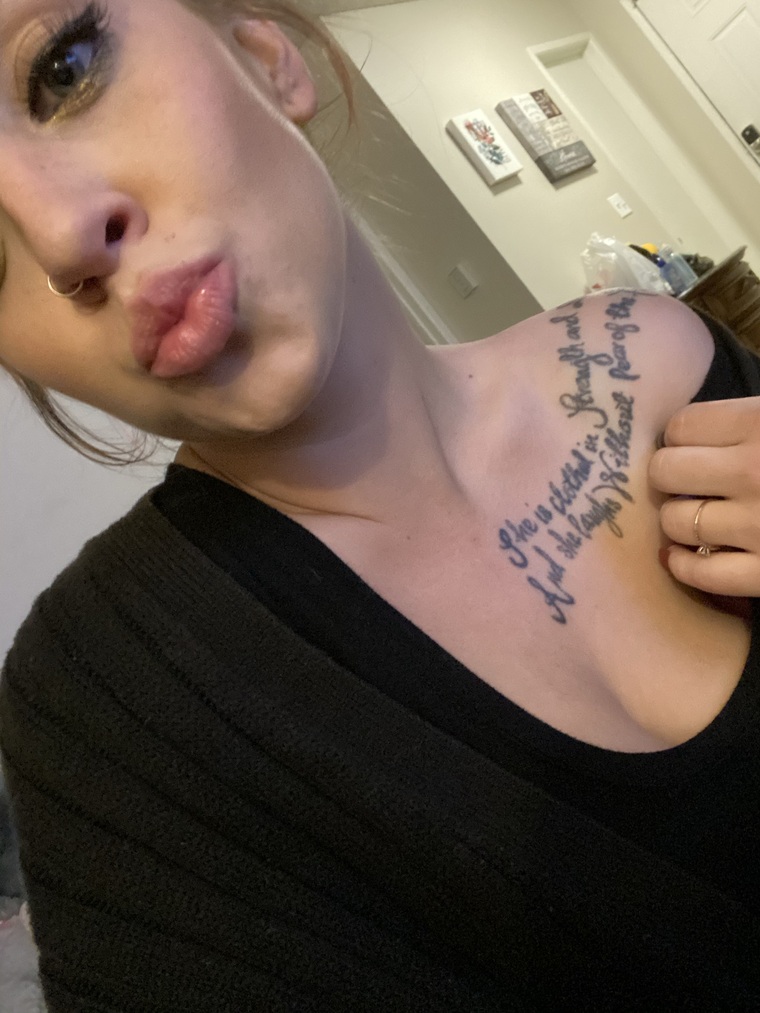 Naughty Natalie banner image