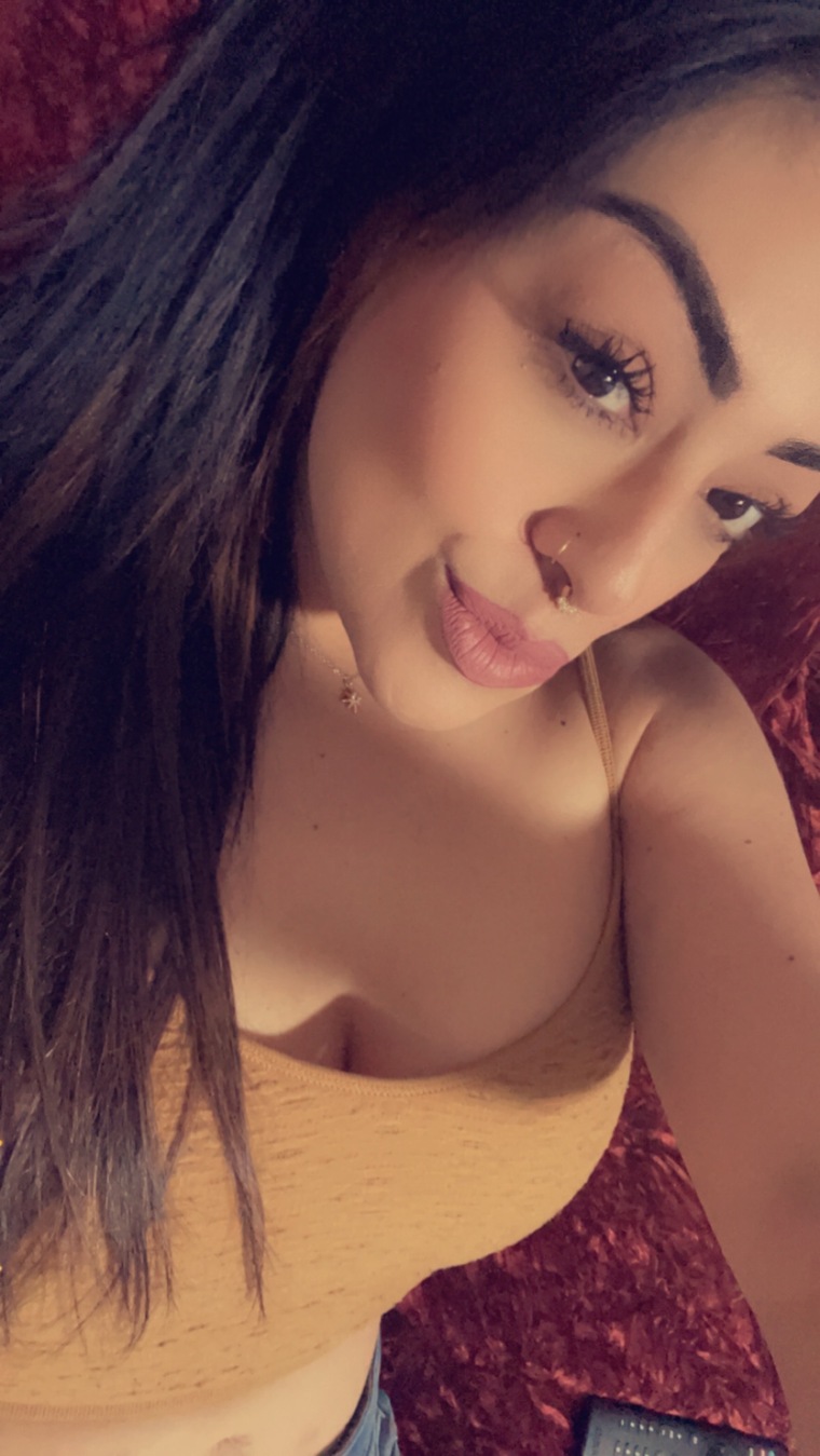 Natalie Muniz cover image