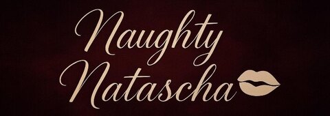 Naughty Natascha FREE cover image