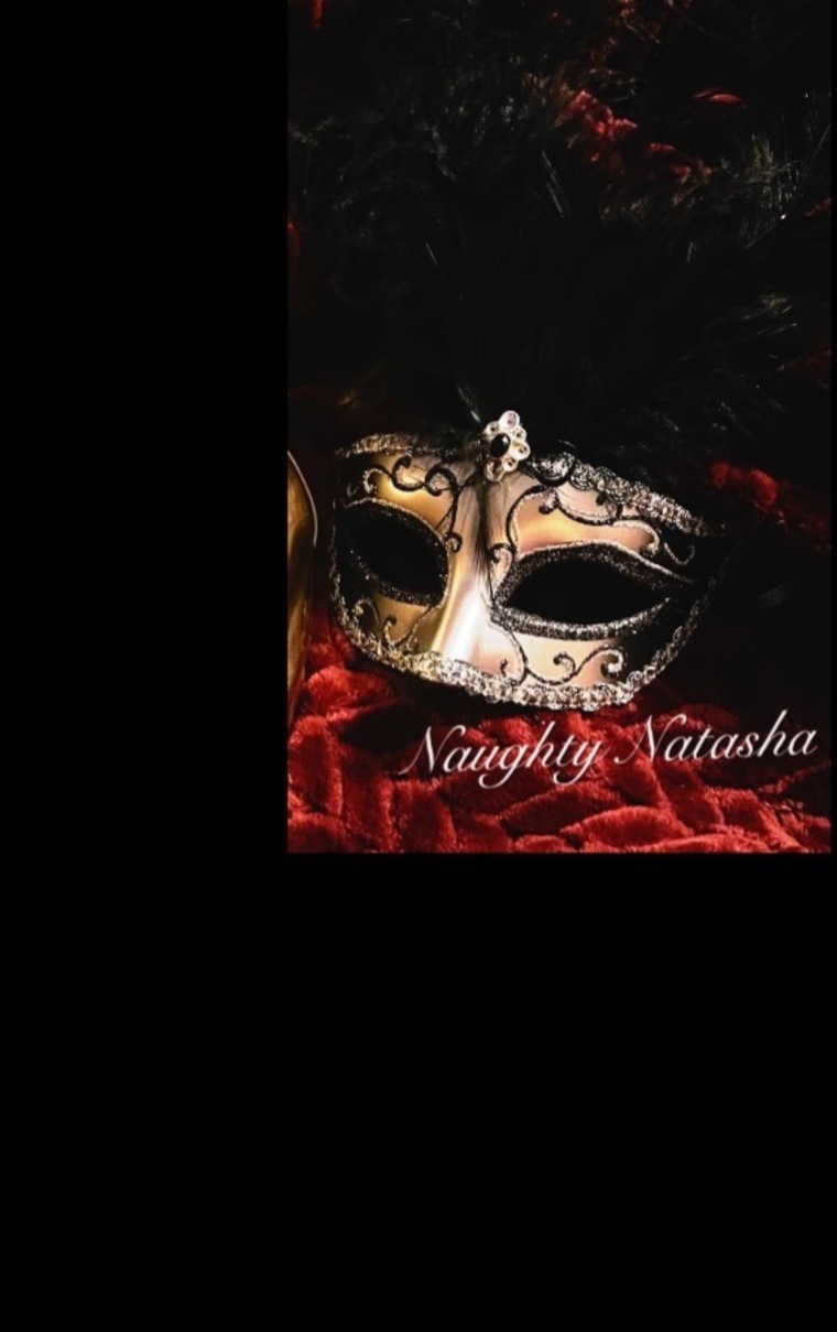NaughtyNatasha banner image