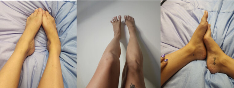 Naughty Natalie cover image