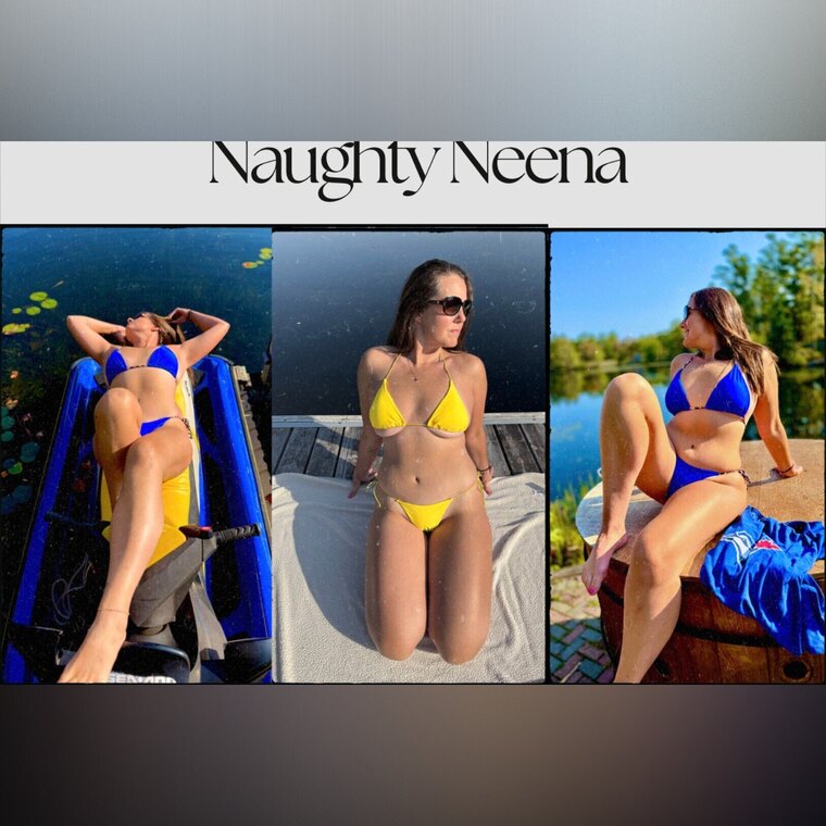 Neena cover image