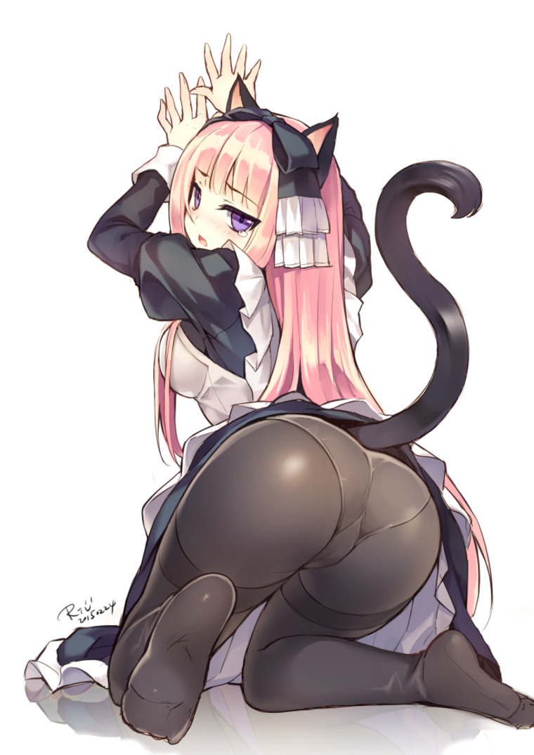 NaughtyNeko banner image