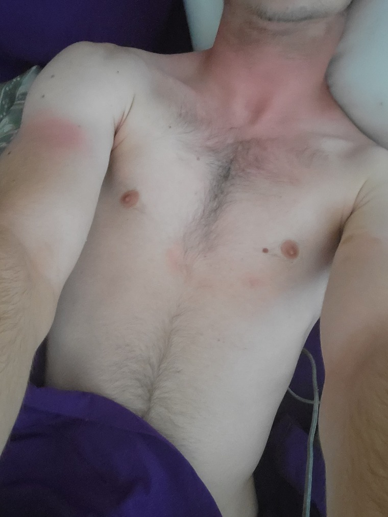 Naughty Nerd banner image