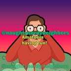 Naughty Nerdy &amp; Neighborly avatar