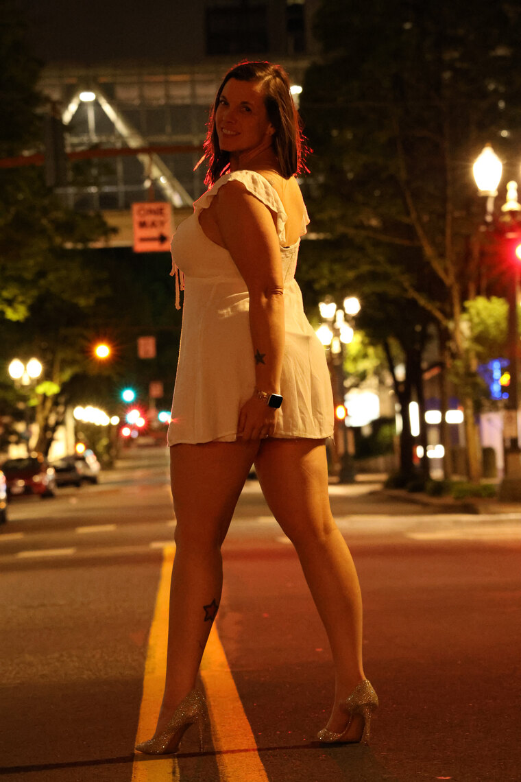 Just Netty...Being Naughty banner image