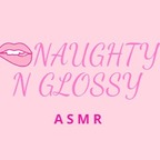 Naughtynglossy avatar