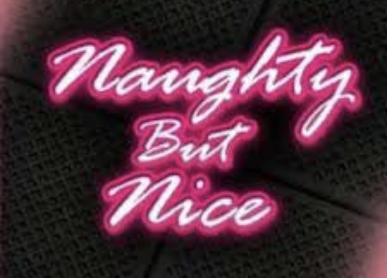 NaughtyButNice cover image