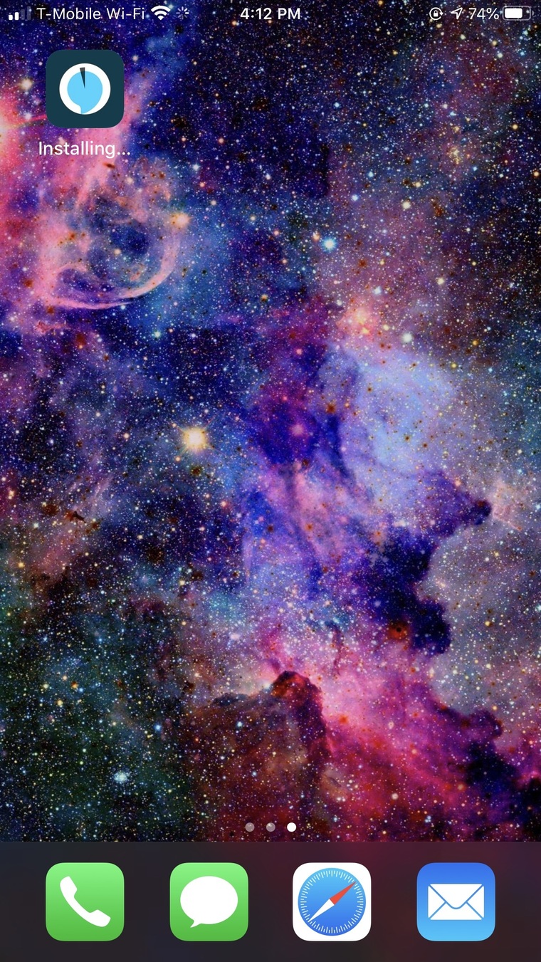 Nicole M. banner image