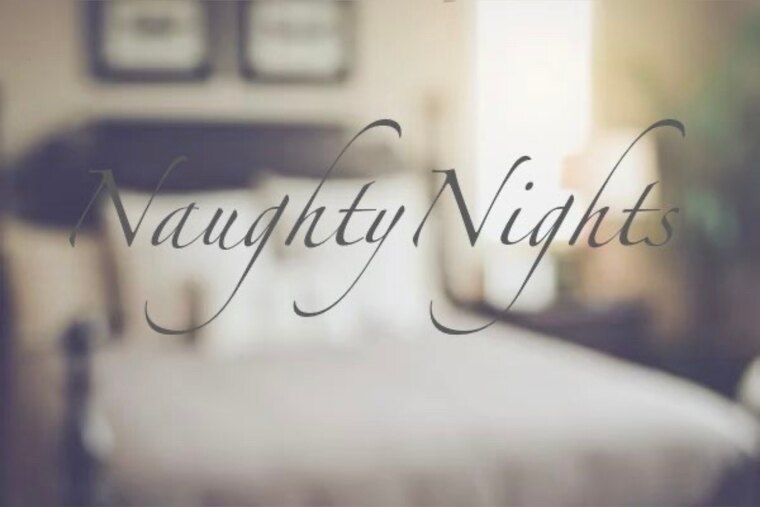 Naughtynights banner image