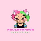 NaughtyNoor avatar