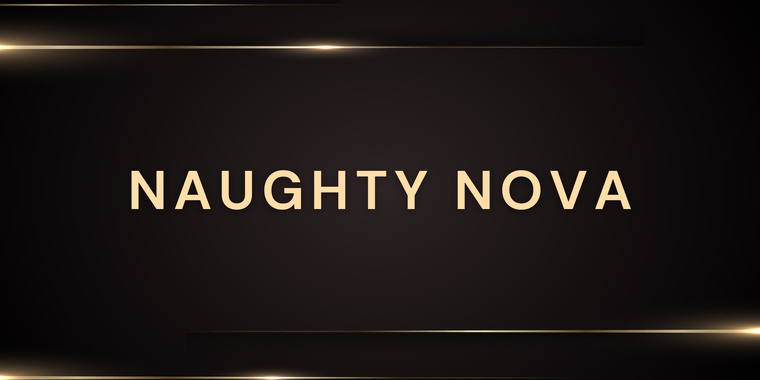 Naughty Nova ๐ banner image