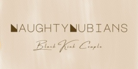 NaughtyNubianshtx cover image