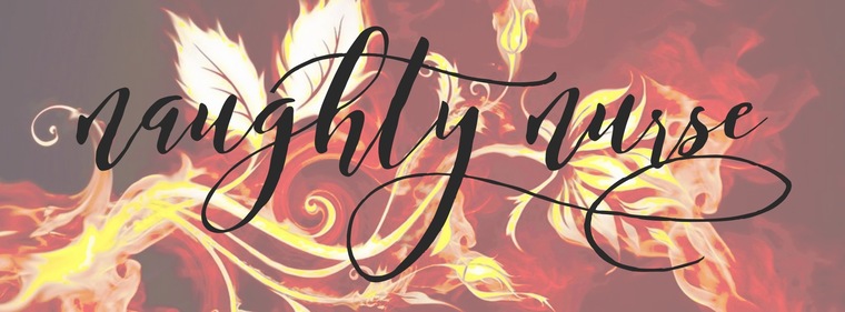 Naughty Nurse banner image