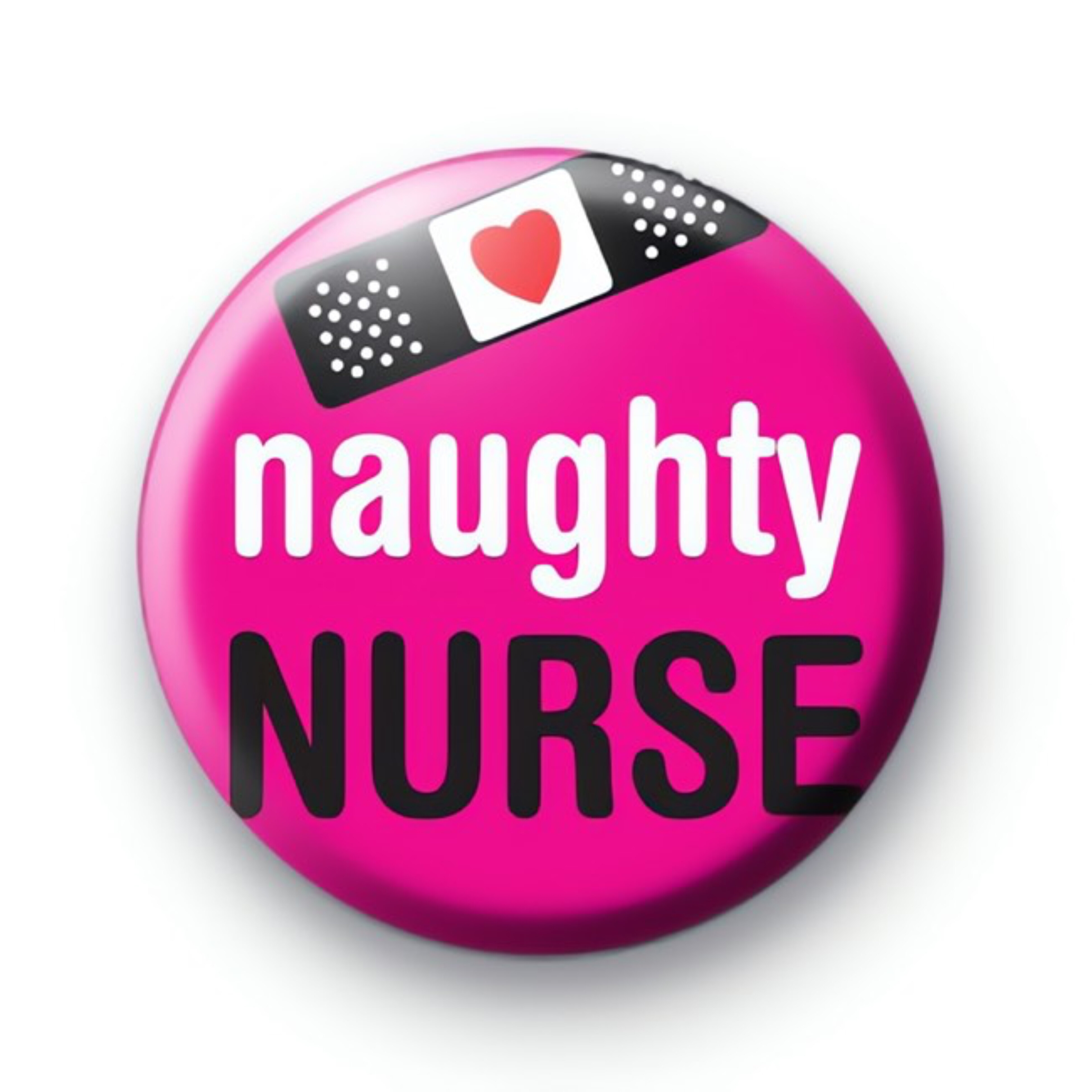 Naughtynurse banner image