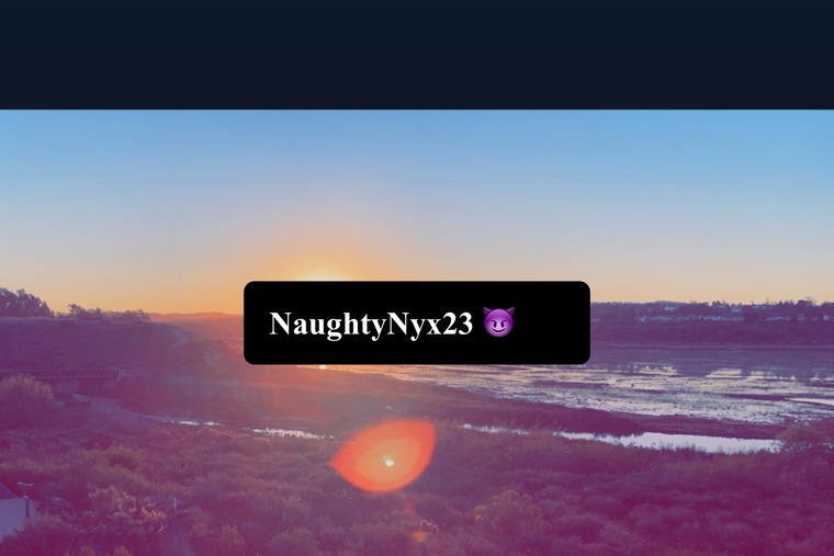 NaughtyNyx23 cover image