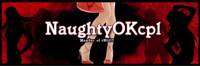 NaughtyOKcpl cover image