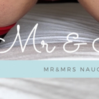 Mr and Mrs naughty avatar
