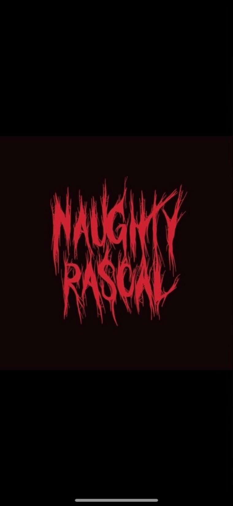 Naughty-Rascal cover image