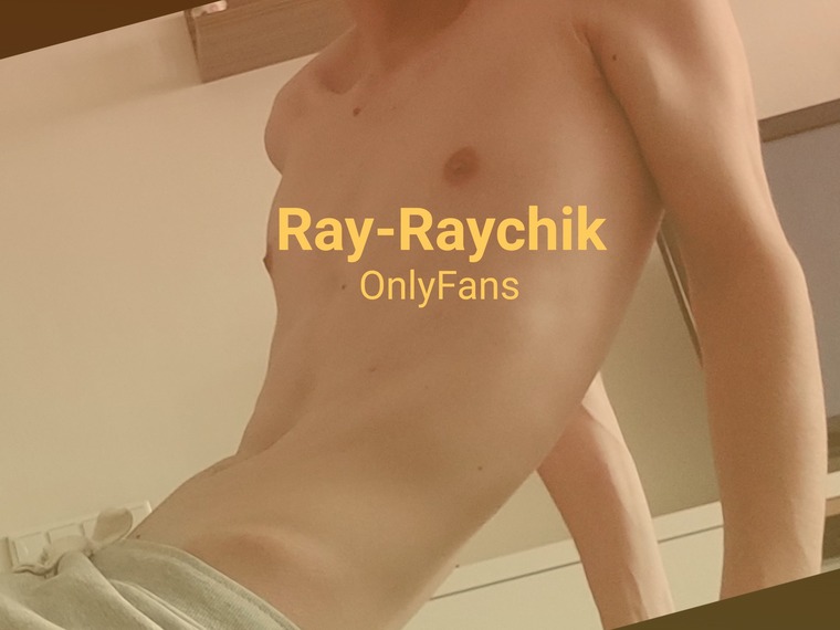 Ray_Raychik banner image