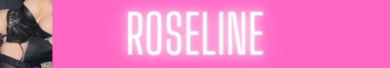 Naughty Roseline cover image