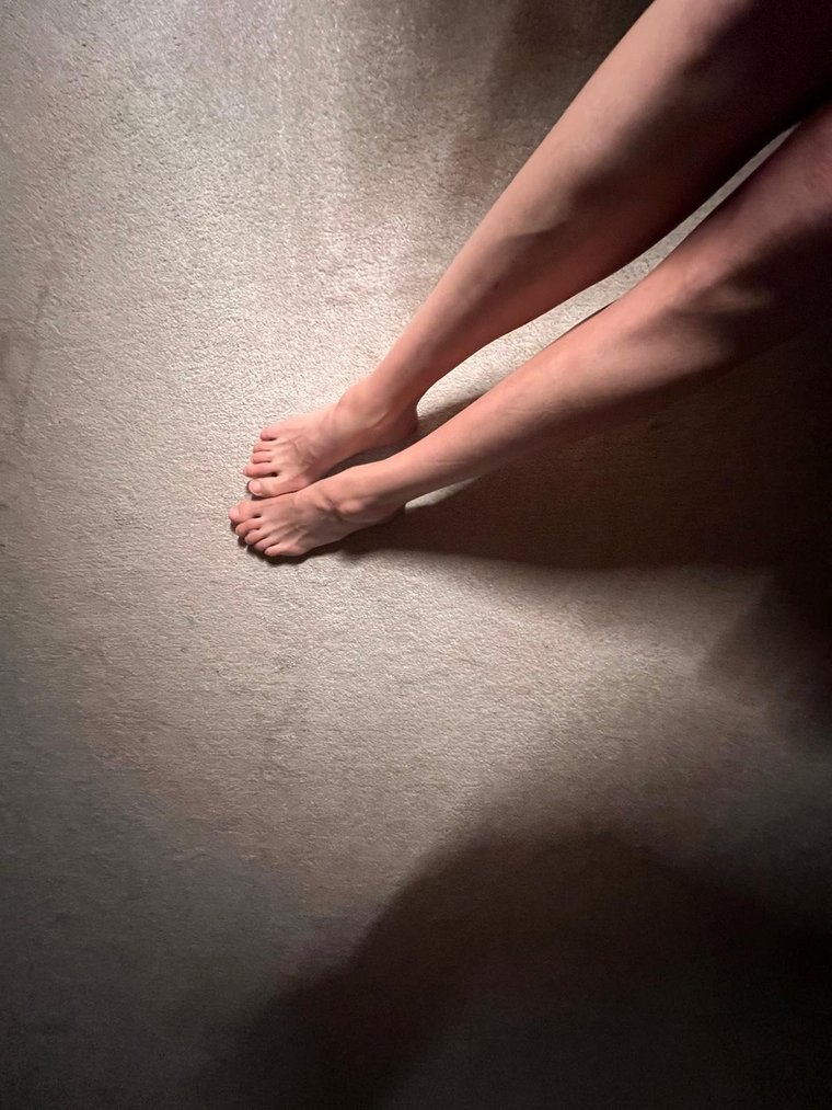 NaughtySoleNurse😈👣💦 banner image