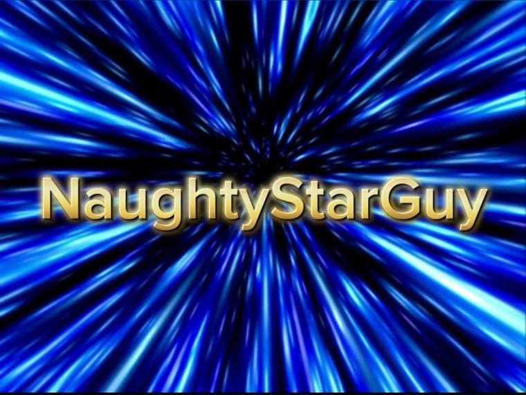 NaughtyStarGuy cover image