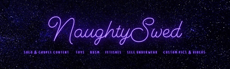 NaughtySwed cover image