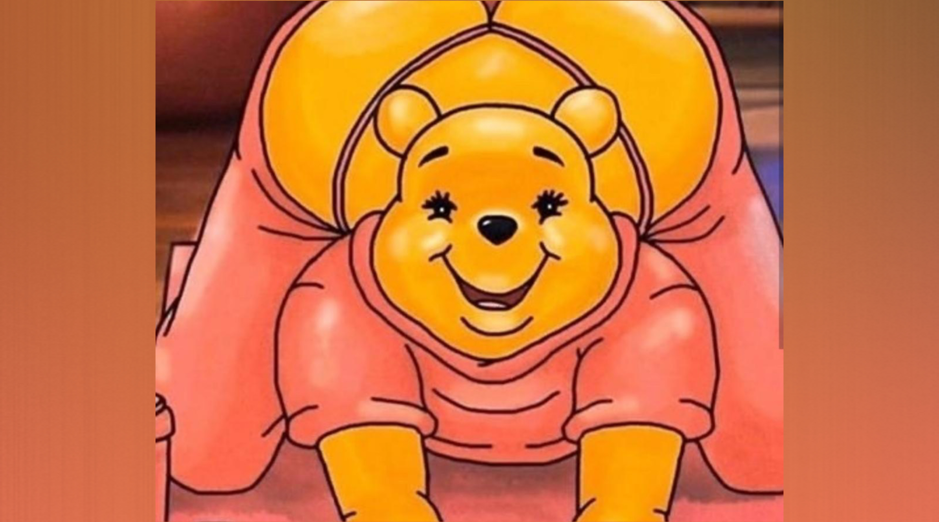 PoohBear🦶🏾💦🍯 banner image