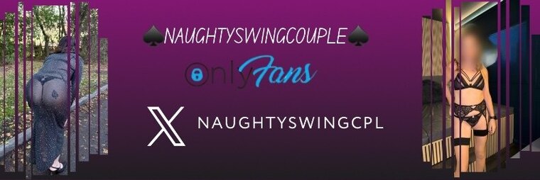 Naughtyswingcouple banner image