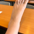 Naughty Teacher with the stinky feet avatar