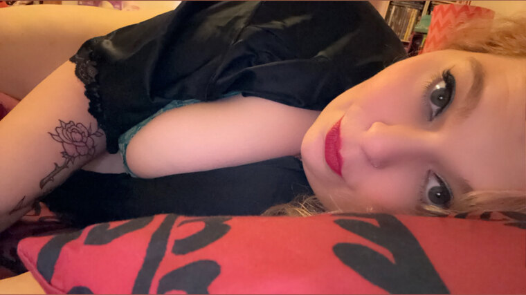 Naughty Tinkerbelle cover image