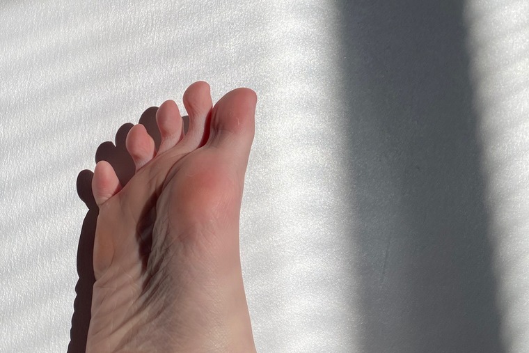 Feetappetite cover image