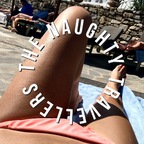 The Naughty Travellers avatar