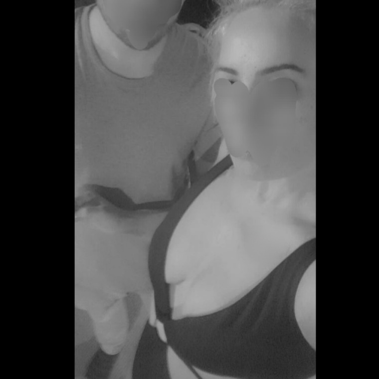 Naughty UK Couple ๐ banner image