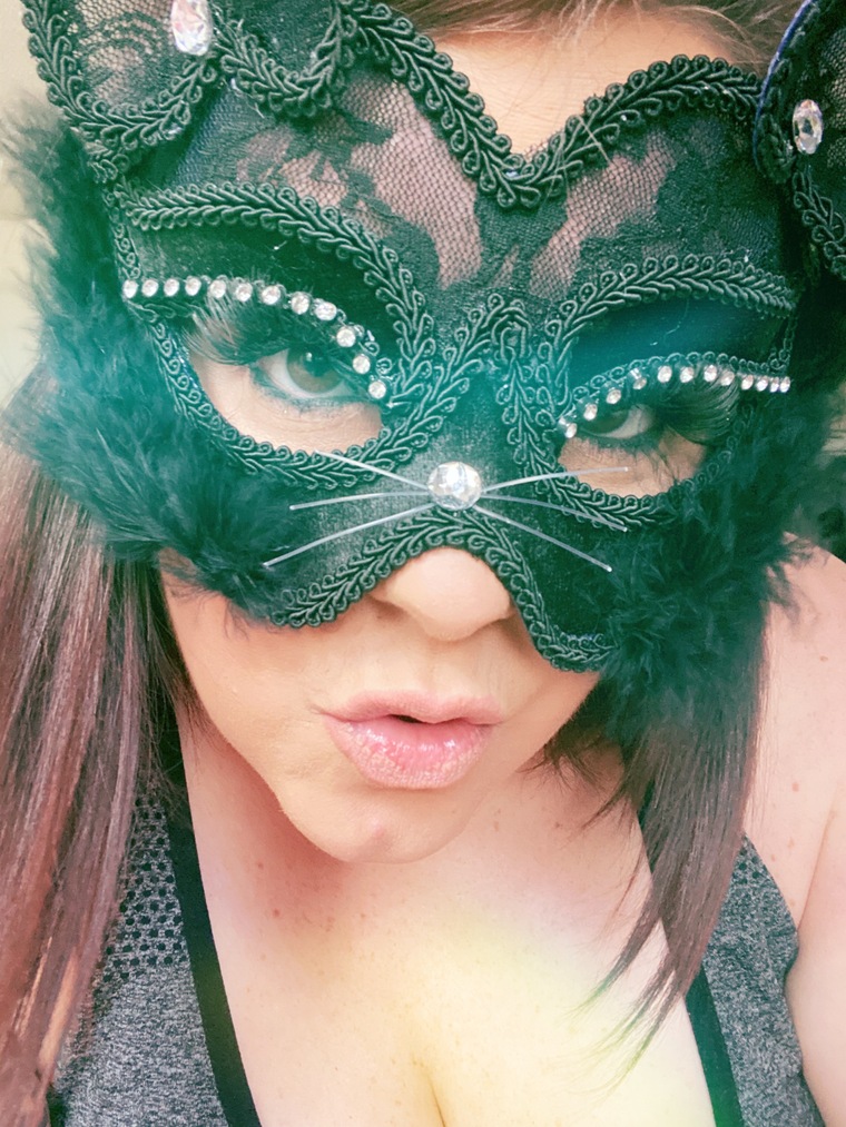 Scarlett ๐ Genie of Kink Wishes ๐ banner image