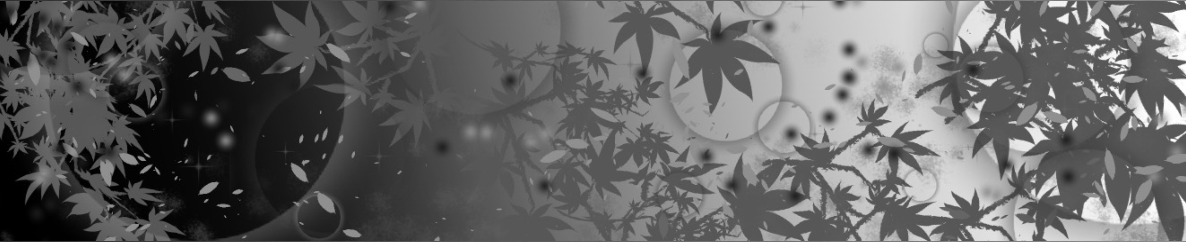 NaughtyWolf666 banner image