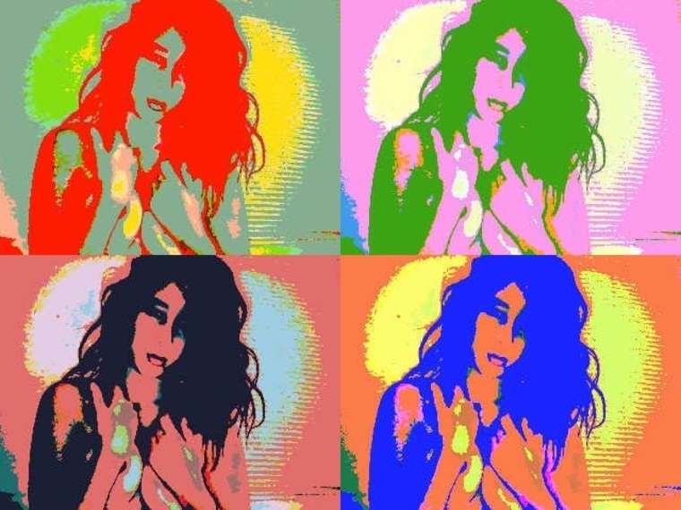 Natasha cover image