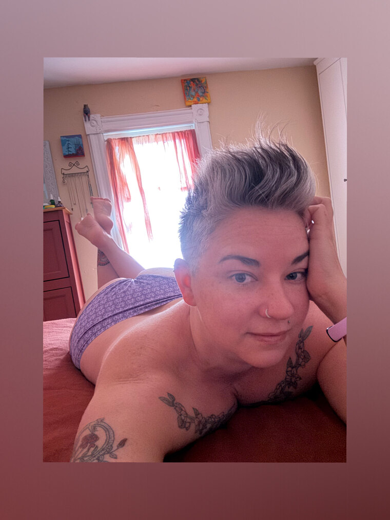 Naughty Newbie banner image