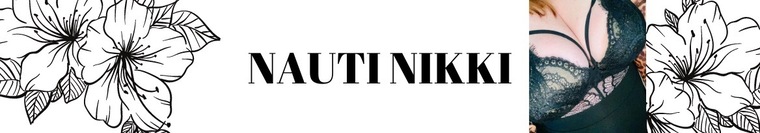 Nauti Nikki cover image