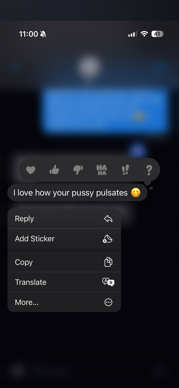 Michellexxx cover image