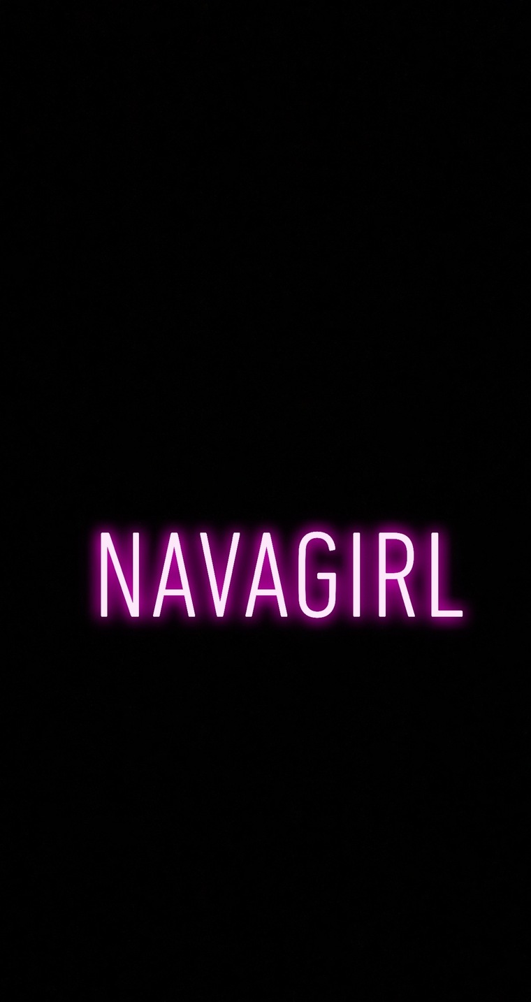 NavaGirl banner image